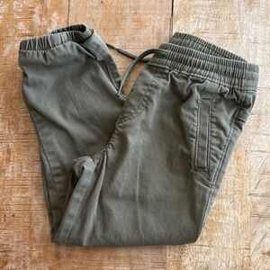 Old Navy Boys Jogger Pants 4t